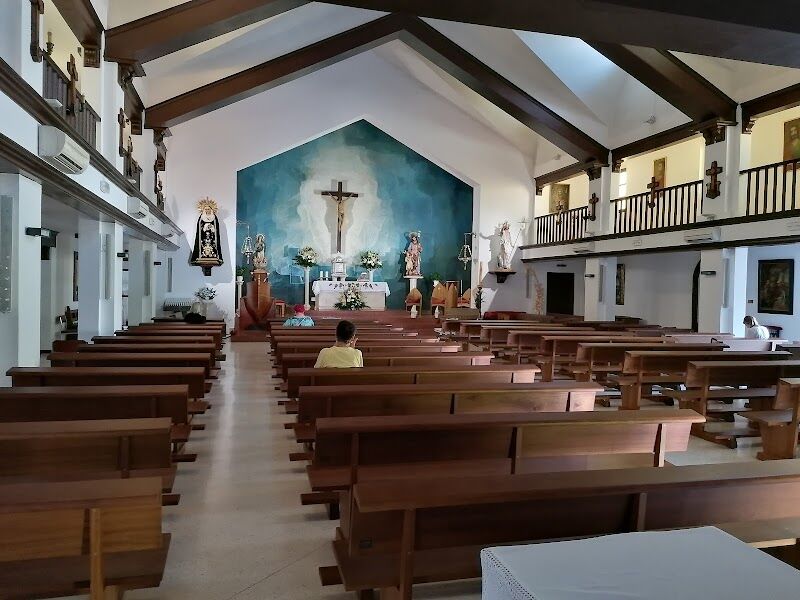 Imagen representativa de la localización