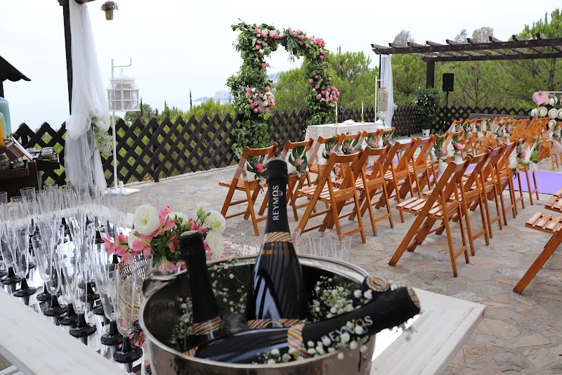 Imagen de Lienzo Blanco Shop (al-andalus)