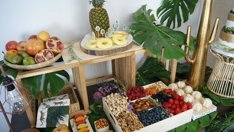 Imagen de Lienzo Blanco Shop (al-andalus)