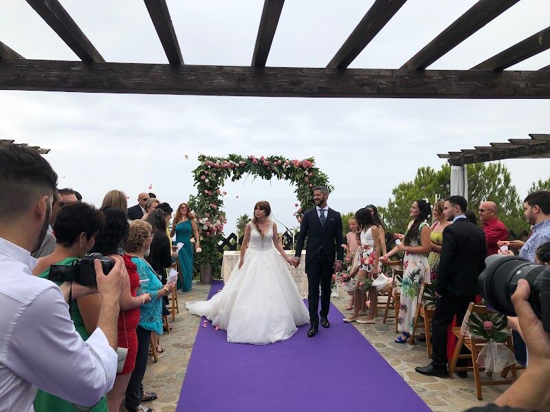 Imagen de Lienzo Blanco Shop (al-andalus)