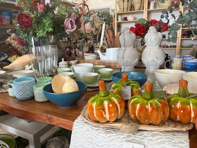 Imagen de Lienzo Blanco Shop (al-andalus)