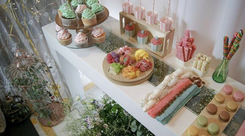 Imagen de Lienzo Blanco Shop (al-andalus)