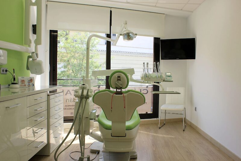 Imagen de negocio en Clínica dental en Motril