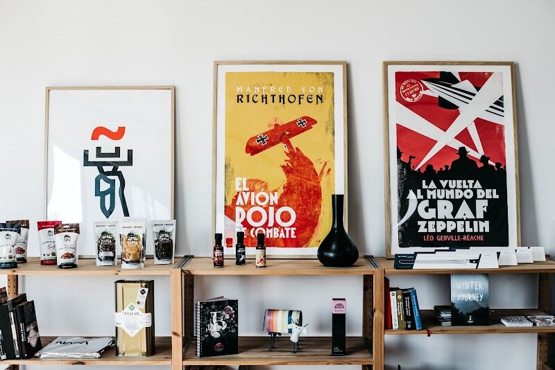 Imagen de negocio en Diseño gráfico en Provincia de Granada