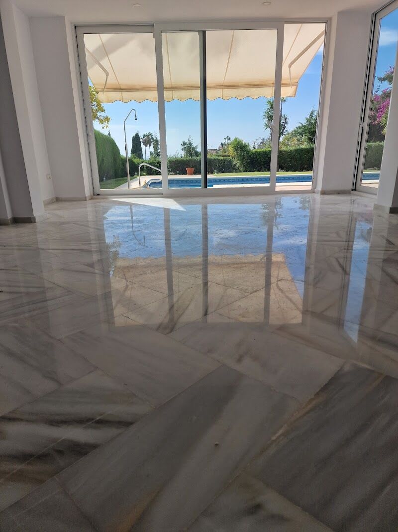 Imagen de Limpiezas Marcos M.r Multiservicios