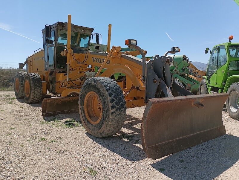 Imagen de negocio en Maquinaria industrial en Provincia de Granada