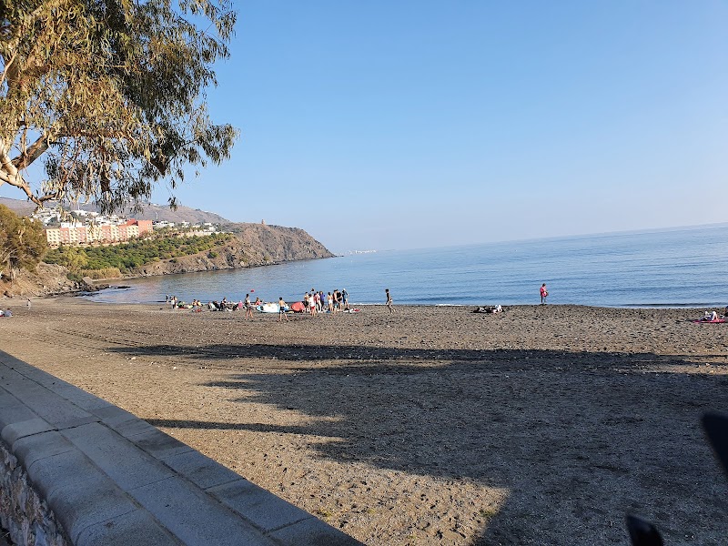 Imagen representativa de la localización