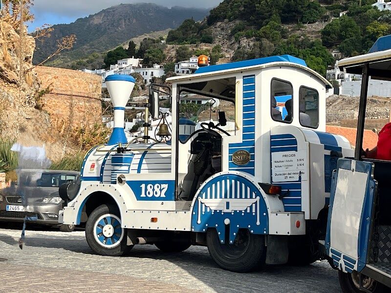 Imagen representativa de la localización