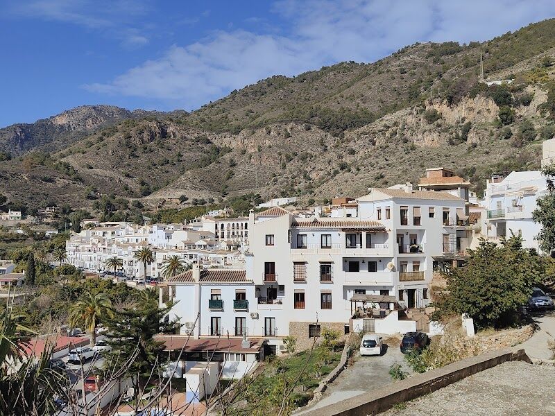 Imagen representativa de la localización