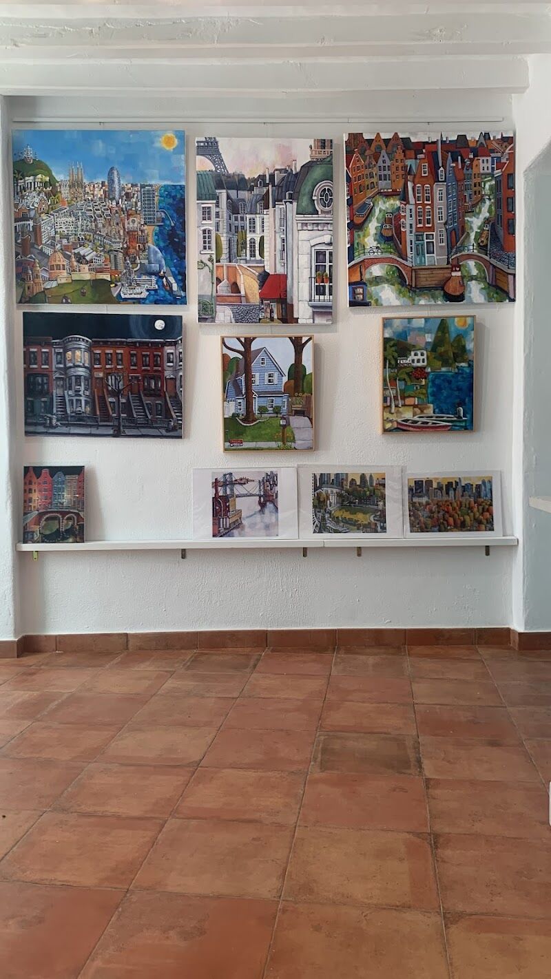 Imagen de Studio 55 Art Space