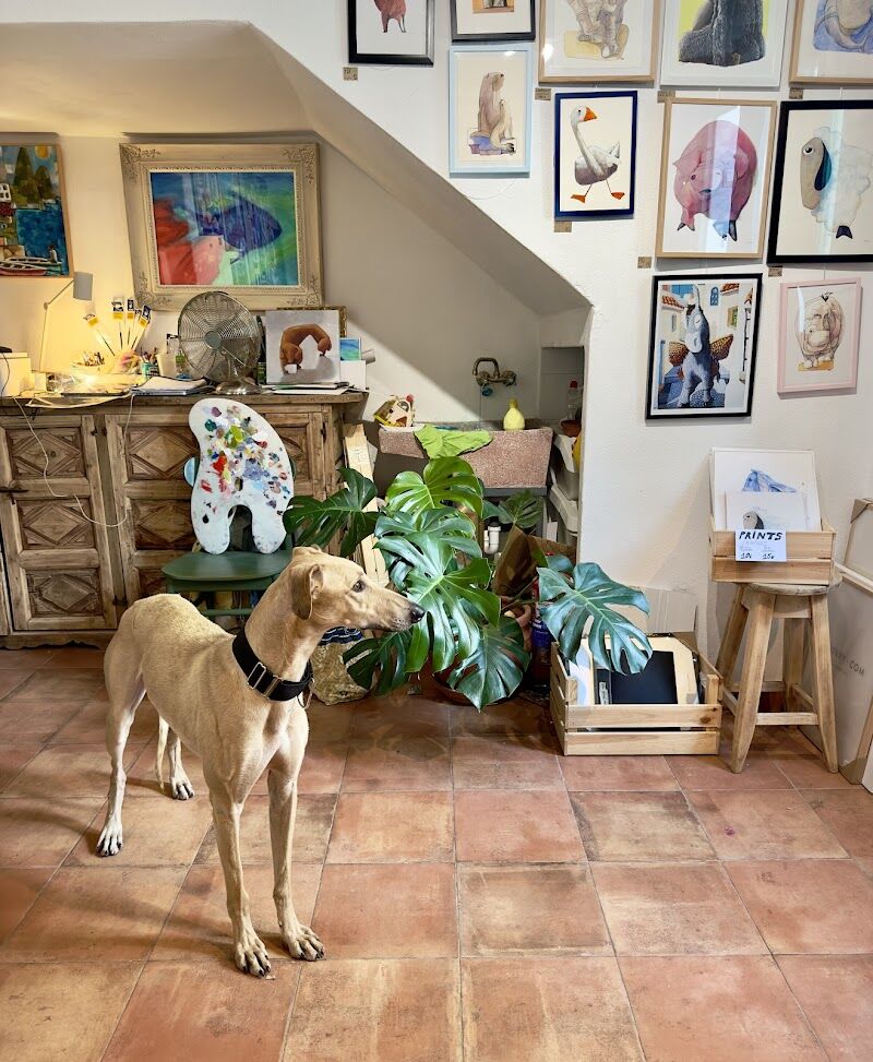 Imagen de Studio 55 Art Space