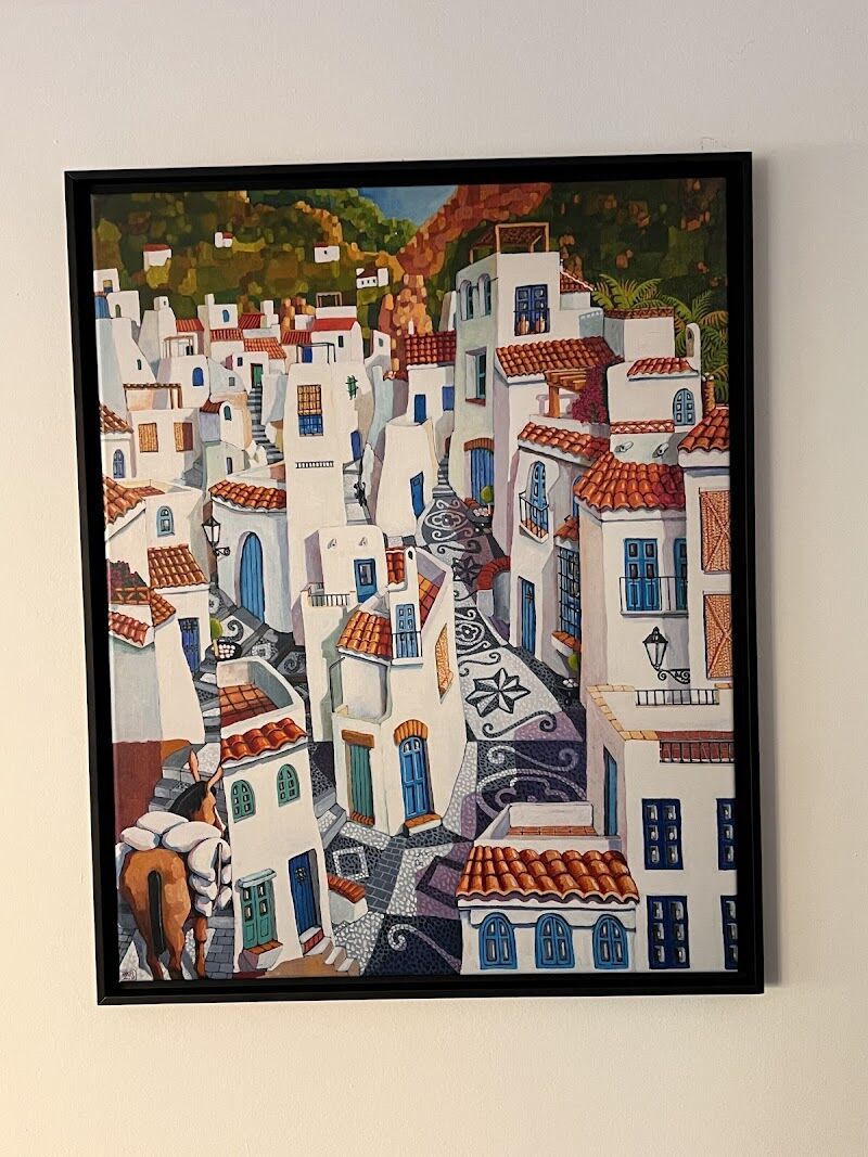 Imagen de Studio 55 Art Space