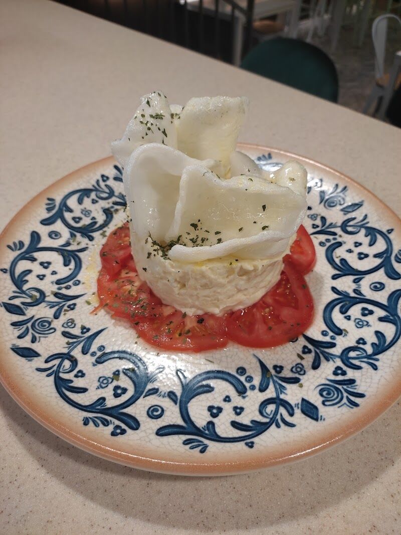 Imagen de negocio en Gastrobar en Provincia de Granada