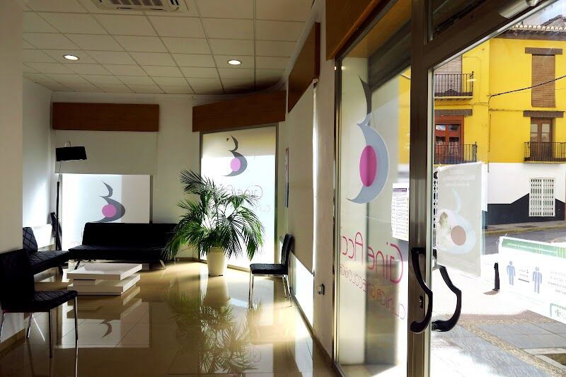 Imagen de negocio en Ginecología y obstetricia en Provincia de Granada