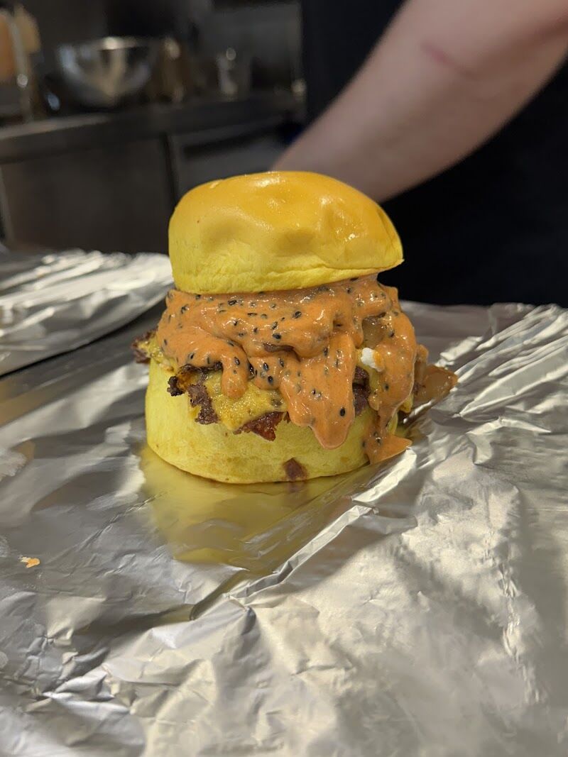 Imagen de Grand Theft Burger