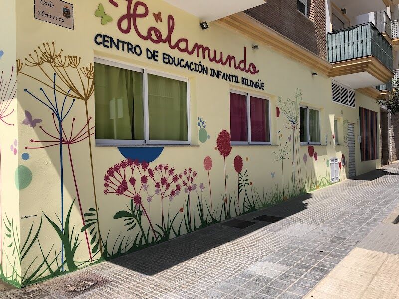 Imagen de negocio en Servicios de herrería en Provincia de Málaga