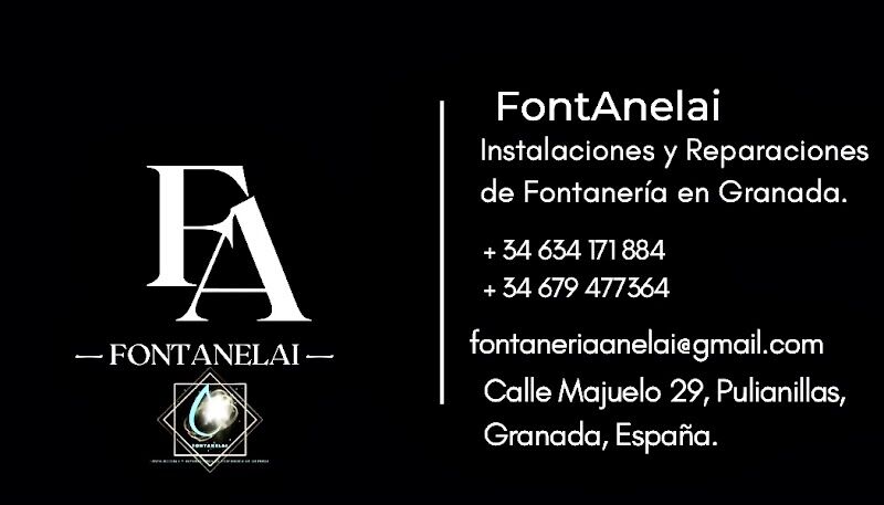 Imagen de negocio en Pulianillas (Granada)