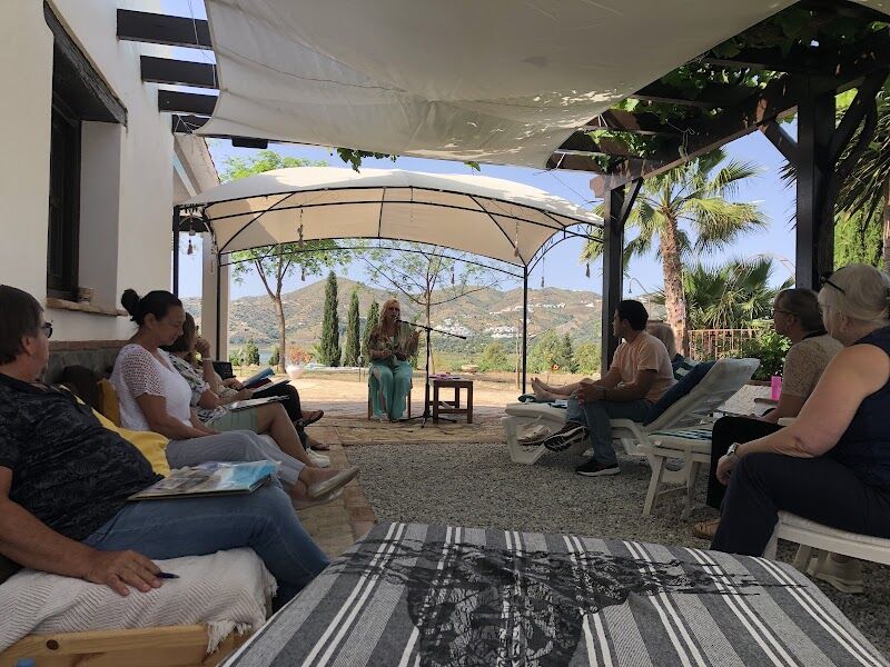 Imagen de negocio en Coaching en Viñuela