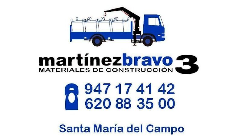 Imagen de negocio en Materiales de construcción en Provincia de Burgos