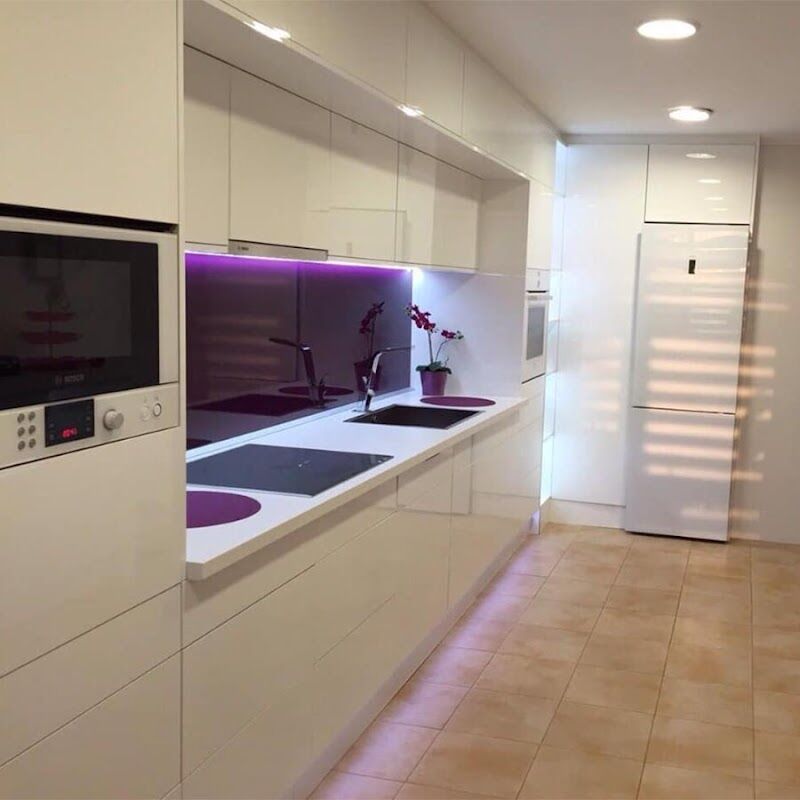 Imagen de Rgv Carpintería y Ebanistería (raúl González Vaquero)