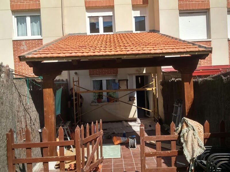 Imagen de Rgv Carpintería y Ebanistería (raúl González Vaquero)