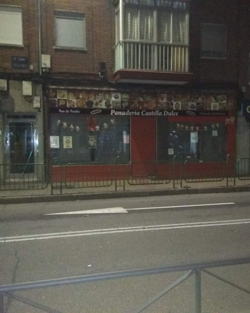 Imagen de Panadería Castilla Dulce