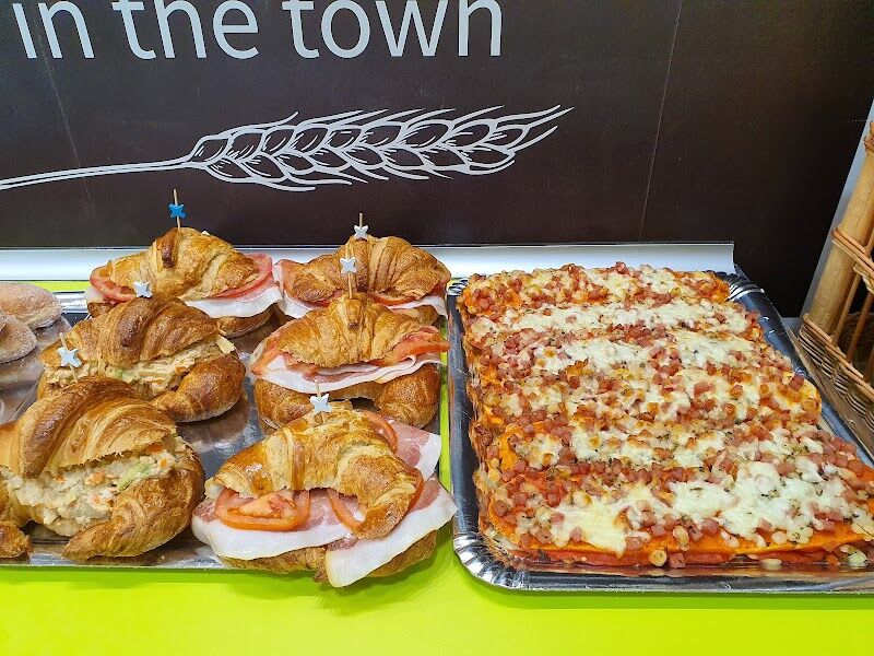 Imagen de Panadería Dulce Sabor