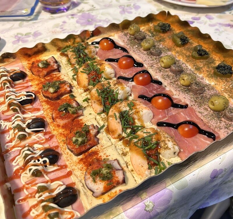 Imagen de Panadería Dulce Sabor