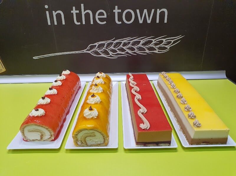 Imagen de Panadería Dulce Sabor