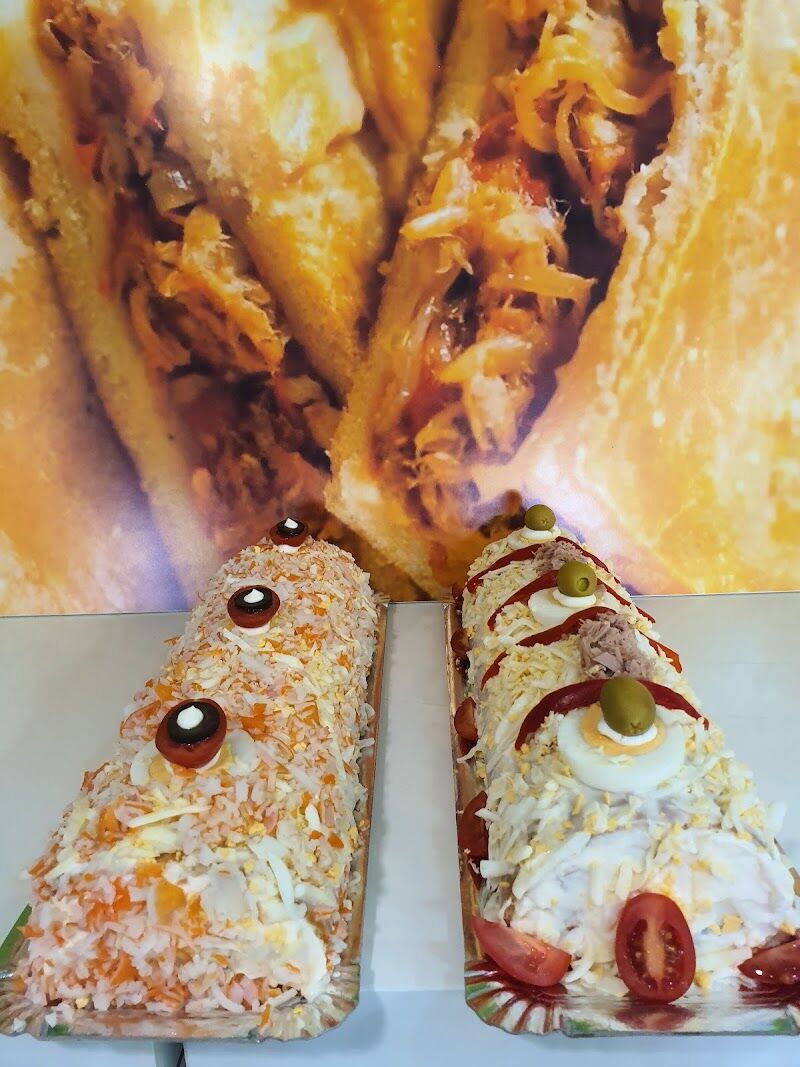 Imagen de Panadería Dulce Sabor