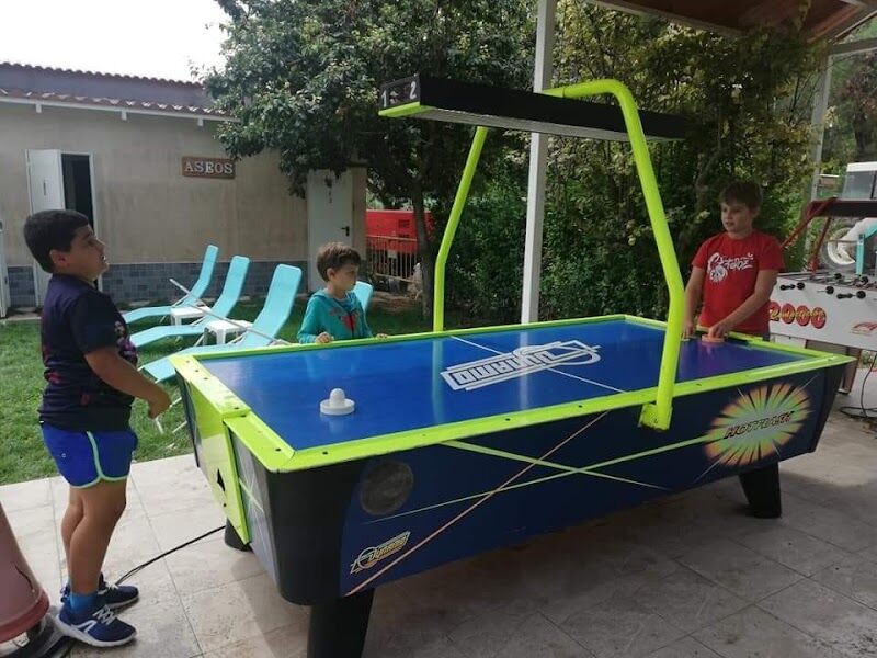 Imagen de negocio en Parque temático en Laguna de Duero