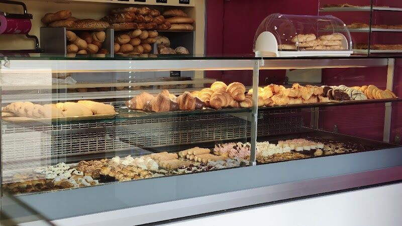 Imagen de El Dulce Confitería Pastelería