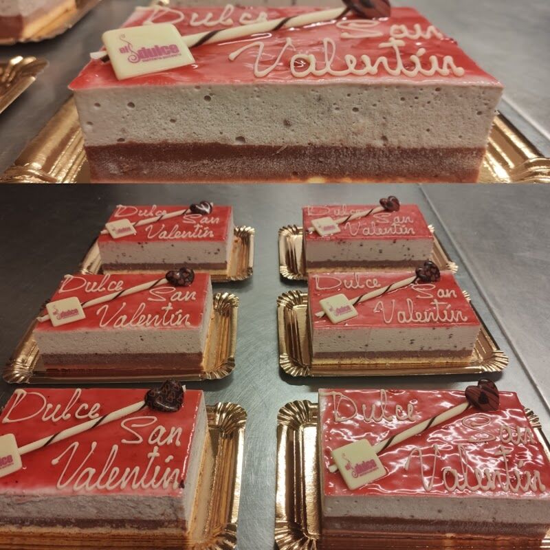 Imagen de El Dulce Confitería Pastelería