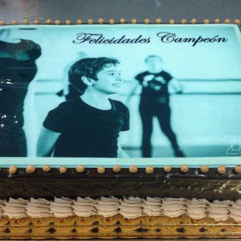 Imagen de El Dulce Confitería Pastelería