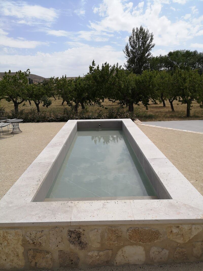 Imagen de negocio en Piscinas y spas en Provincia de Burgos