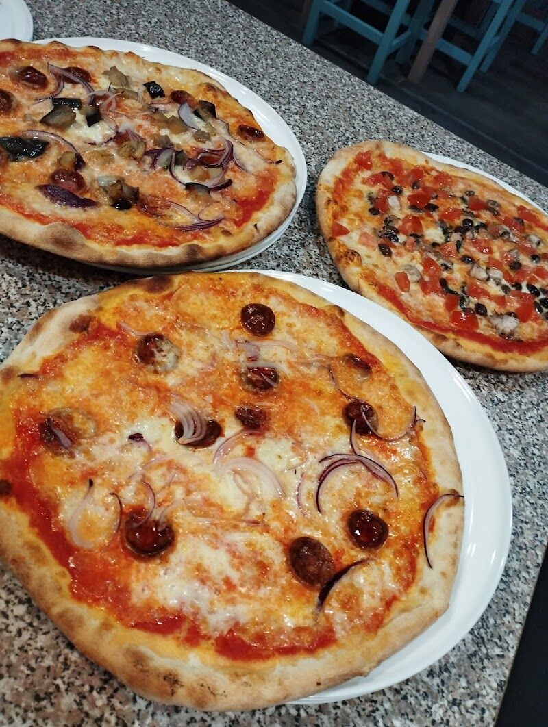 Imagen de Ballaloi Bistró