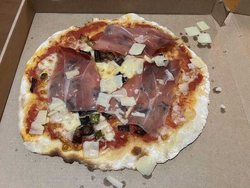 Imagen de Ballaloi Bistró