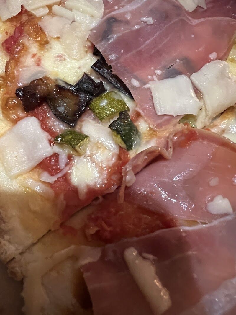 Imagen de Ballaloi Bistró