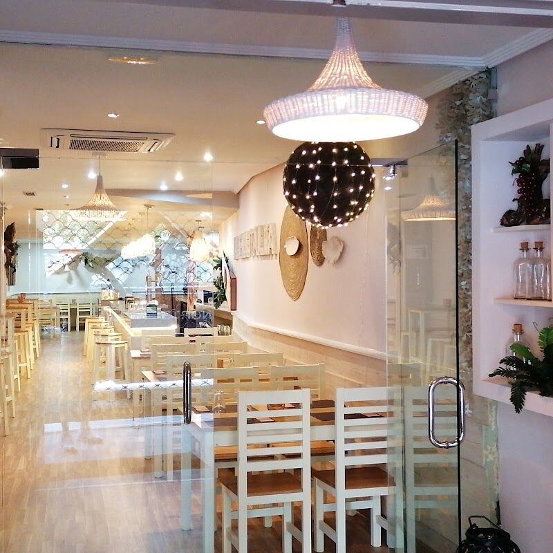 Imagen de Pizzeria la Bella Italia