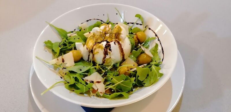 Imagen de Pizzeria la Bella Italia