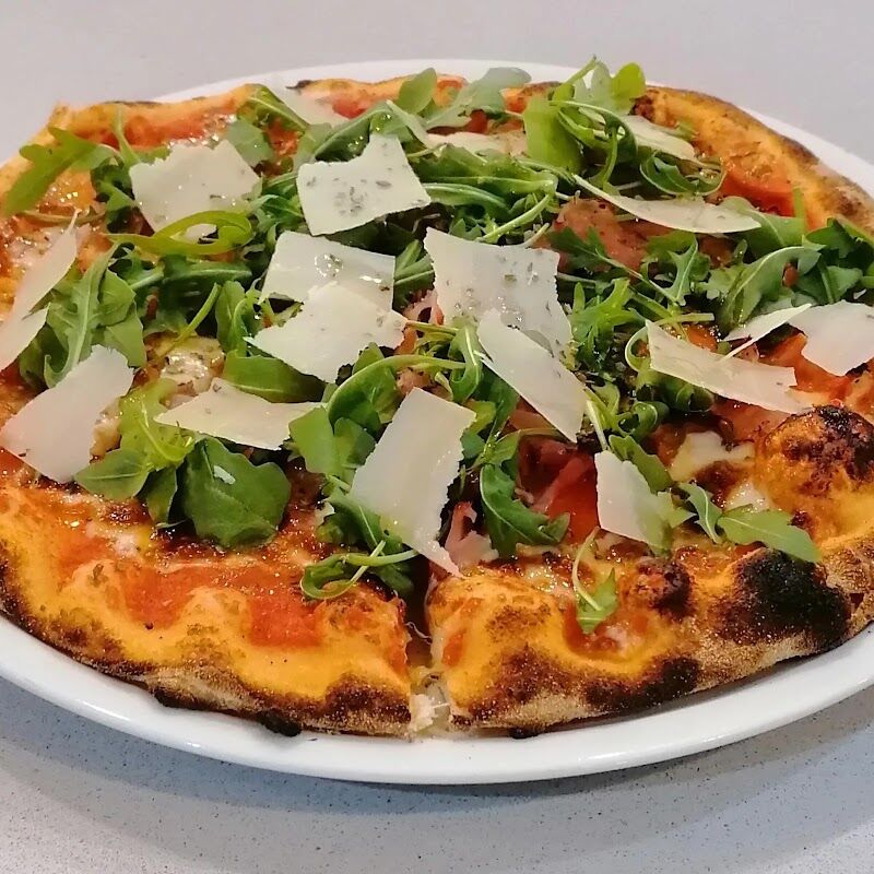 Imagen de Pizzeria la Bella Italia