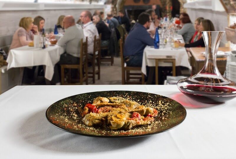 Imagen de negocio en Restaurante en Cabezón de Pisuerga