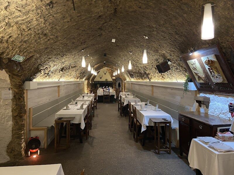 Imagen de negocio en Restaurante en Cabezón de Pisuerga
