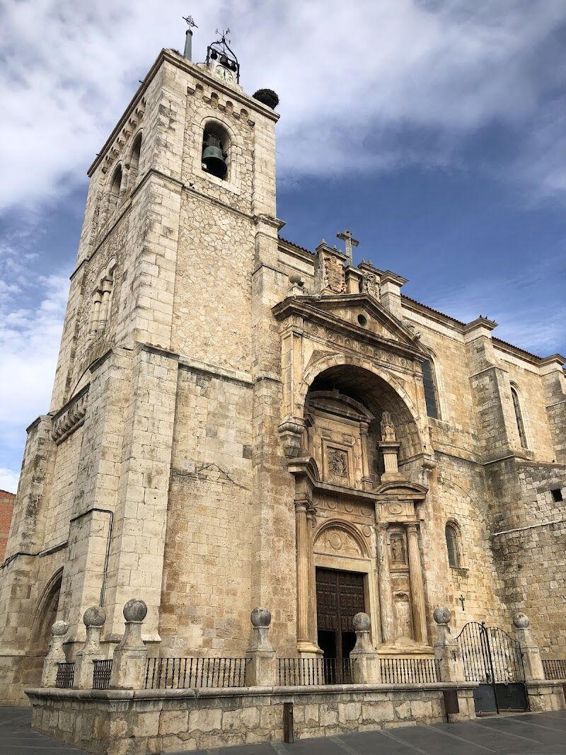 Imagen representativa de la localización