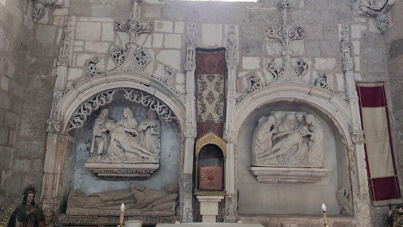 Imagen representativa de la localización