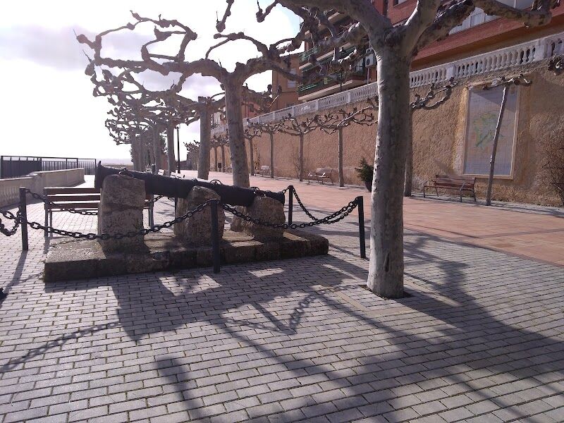 Imagen representativa de la localización