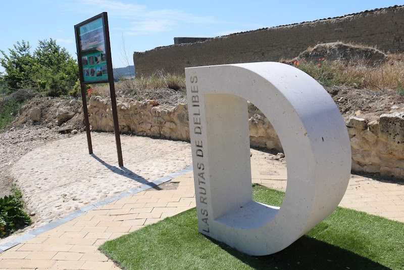 Imagen representativa de la localización