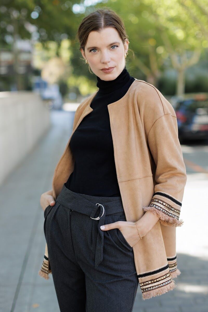 Imagen de Mers Style® (mercedes Peña)