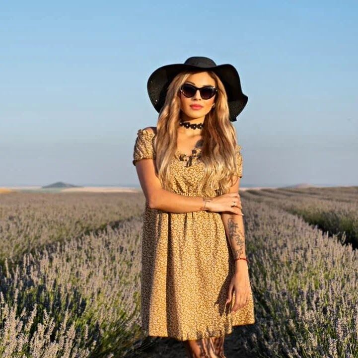 Imagen de Mers Style® (mercedes Peña)