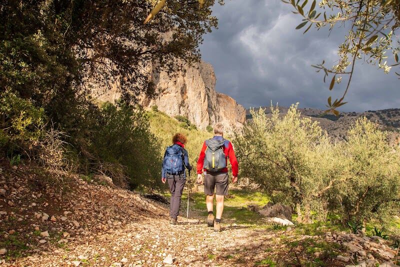 Imagen de negocio en Actividades al aire libre en Provincia de Málaga
